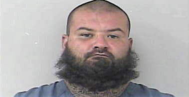 Tommie Potter, - St. Lucie County, FL 